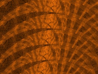 Obraz premium Imaginatory fractal background Image
