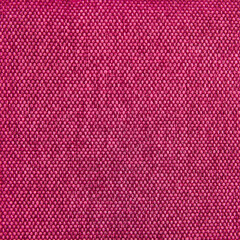 Fabric texture magenta color for background or design