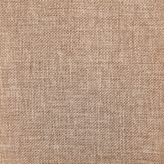 Fototapeta na wymiar Fabric texture light brown color for background or design