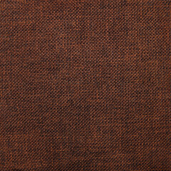 Fabric texture rusty color for background or design