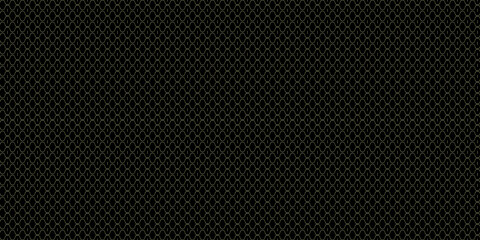 Abstract yellow fiber pattern black wallpaper, Abstract vector backgrounds.	