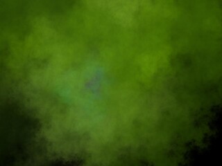 Imaginatory fractal background Image
