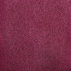 Fabric texture deep magenta color for background or design