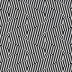 Lines abstract.Mesh texture.Geometric ornament illustration. Seamless decoration for your design.repeating geometric print.mosaic can be used for wallpaper.Vector striped concept