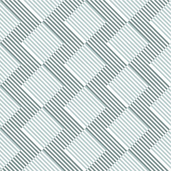 Fototapeta premium Lines abstract.Mesh texture.Geometric ornament illustration. Seamless decoration for your design.repeating geometric print.mosaic can be used for wallpaper.Vector striped concept