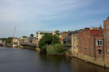 canal