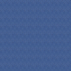 Blue christmas background