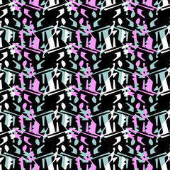 seamless pattern