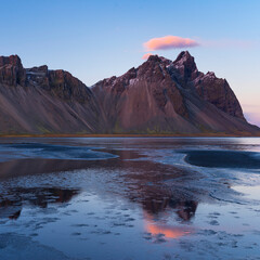 Southern Iceland, Iceland, Europe