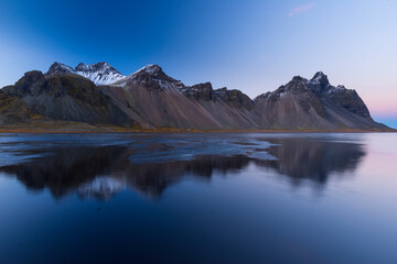 Southern Iceland, Iceland, Europe