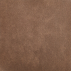 Premium brown leather texture background for decor