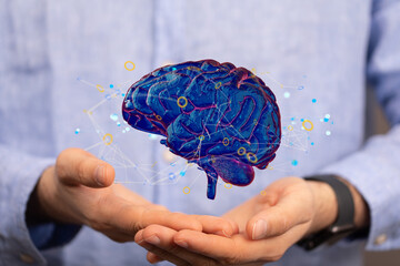 brain network neurogen digital iq