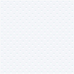 White graphic pattern and background. Geometrical abstraction. Vector graphic design.