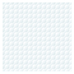 White graphic pattern and background. Geometrical abstraction. Vector graphic design.