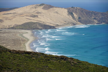 Cape Reinga View