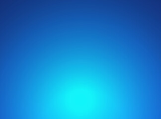 Blue background Vector