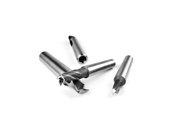 cutters for metal processing, fixtures and tools for metal processing