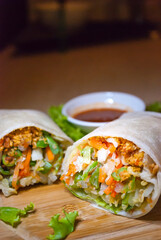 Popiah