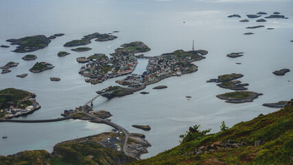 Lofoten adventure
