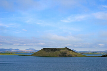 Islands of Iceland