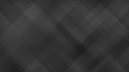Minimal abstract dark grayscale geometric background pattern wallpaper