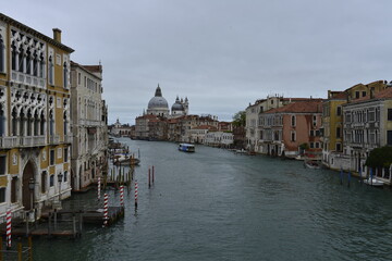 for the streets of Venice