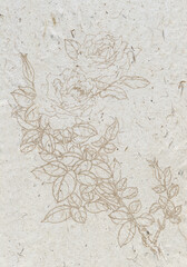 Chinese rice paper