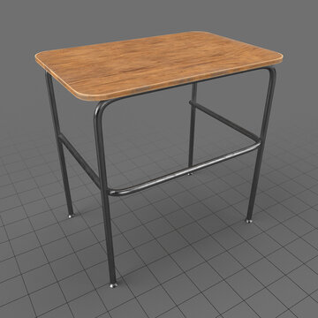 School desk