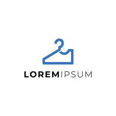 Shoes wash logo design