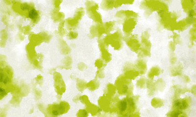 滲んだインクの背景画像