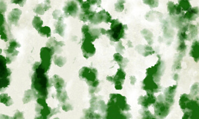 滲んだインクの背景画像