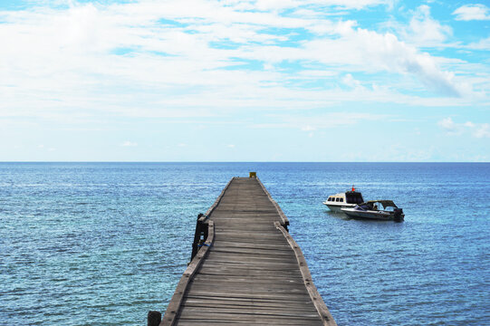 NATURALLY INDONESIA KAKABAN ISLAND KALTIM