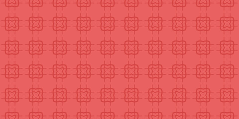 Seamless Pattern geometrical texture, background vector