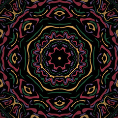 pattern abstract art