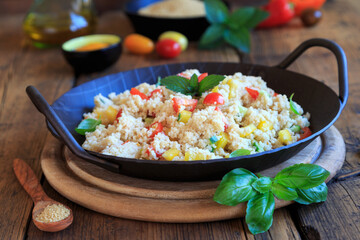 Couscous