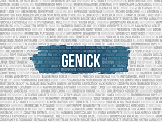 Genick