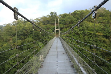 つり橋