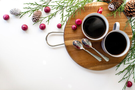 Coffee & Christmas