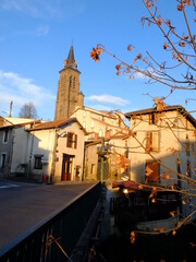 MARINGUES - Auvergne