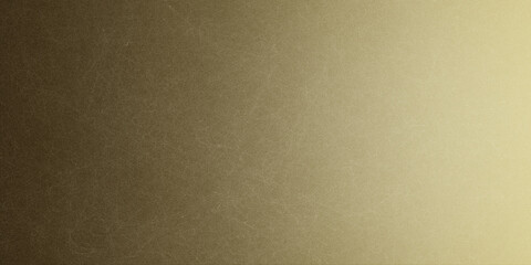 Fototapeta premium Gold foil background golden metal grunge texture 