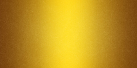 Naklejka premium Gold foil background golden metal grunge texture 