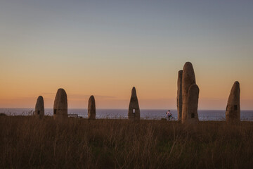 Stones