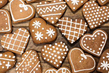 lebkuchen