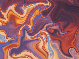 marmolado cálido fondo abstracto 