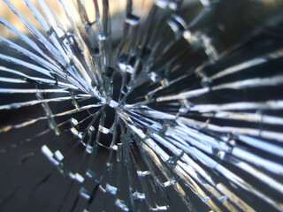 Vetro Rotto