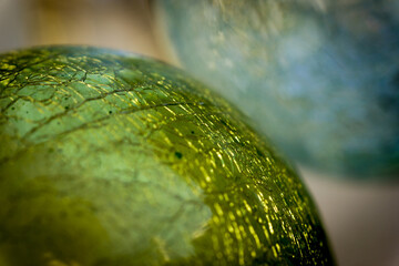 Glass Sphere