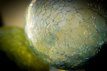 Glass Sphere