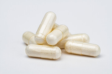 Multiple natural supplement