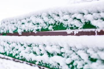 
winter snow drawings, art snow