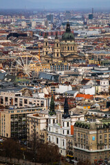Obraz premium Cityscape